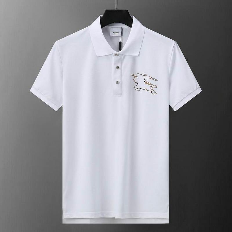 Burberry Men's Polo 113